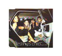 Destiny's Child – Bug a Boo – CD