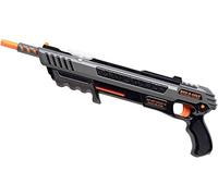 BUG-A-SALT Pistolet à sel 3.0 Black Fly Edition – anti-mouches et insectes