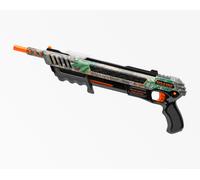 Bug-A-Salt 3.0 BugBuster Real Tree Camo - Pistolet à sel anti-insectes