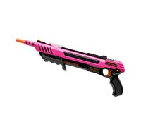 Bug-A-Salt 3.0 Passion Rose - pistolet anti-mouches