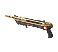 BUG-A-SALT Gold Digger Fibre optique 3.0