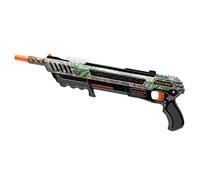 BUG-A-SALT Fusil à sel Realtree Camo 3.0