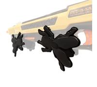 Bug-A-Salt Support mural