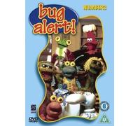 Bug Alert!