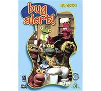 Bug Alert! G