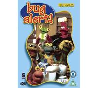 Bug Alert - Numbers and Liquid [Import anglais]
