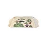 Bug Art - Plateau - Taille 20.8 x 14 cm - hauteur 2.2 cm