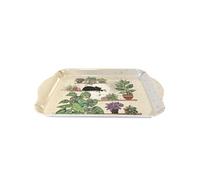 Bug Art - Plateau - Taille 20.8 x 14 cm - hauteur 2.2 cm