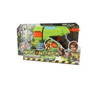 Bug Attack - Rapid Fire