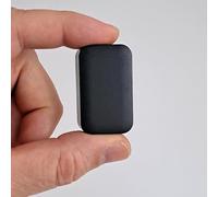 Bug Audio GSM Localisateur GPS en Temps réel, enregistreur Vocal Espion Vous Appelle ou Vous l'appelez, Microphone MEMS Pro, Gestion des Bugs espions Via l'application SD32G