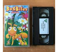 Bug Bites: An Ant's Life [VHS]