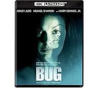Bug Blu-ray 4K Ultra HD E