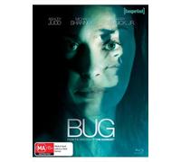 Bug [Blu-Ray] [Import]