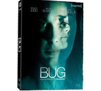 Bug [Blu-Ray] Ltd Ed, Australia - Import
