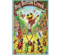 Bug Bottoms Creek: Together we are Strong