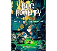 Bug Bounty with Burp: PART 3 - Advanced Topics for Ethical Hackers and Web Pentesters