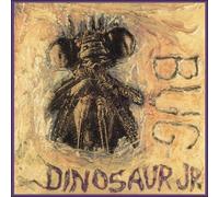Bug by DINOSAUR JR [VINYL] NEUF