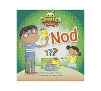 Bug Club Comics For Phonics Reception Phase 2 Set 03 A Nod