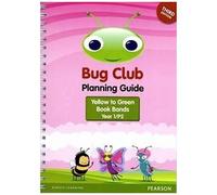 Bug Club Comprehension Y4 Daring Deeds 12 Pack