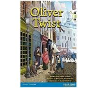 Bug Club Comprehension Y6 Oliver Twist 12-Pack