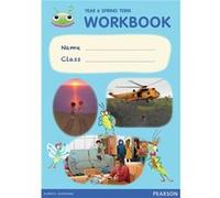 Bug Club Comprehension Y6 Term 2 Pupil W Catherine Casey, Sarah Snashall, Andy Taylor (Auteur)