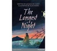 Bug Club Comprehension Year 5 The Longes Jacqueline Guest, (Auteur)