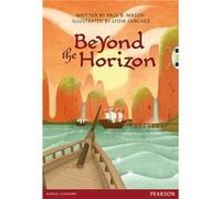 Bug Club Comprehension Year 6 Beyond The Paul B Mason, (Auteur)