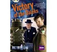 Bug Club Doctor Who Victory Of The Dalek