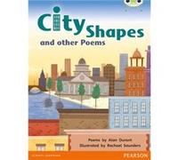 Bug Club Green City Shapes And Other Po Alan Durant, (Auteur)