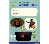 Bug Club Guided Comprehension Y3 Term 2