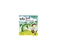 Bug Club Guided Fiction Year 1 Green A Silly Jack And The Beanstalk