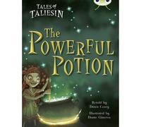 Bug Club Guided Fiction Year Two Gold A The Powerful Potion