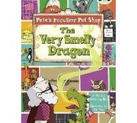 Bug Club Guided Fiction Year Two Gold A Very Smelly Dragon