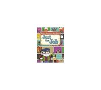 Bug Club Guided Fiction Year Two Turquoise B Pete's Peculiar Pet Shop: Just The Job