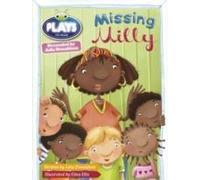 Bug Club Guided Julia Donaldson Plays Year 1 Green Missing Milly