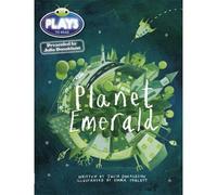 Bug Club Guided Julia Donaldson Plays Year 1 Green Planet Emerald