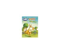 Bug Club Guided Julia Donaldson Plays Year 1 Green Soppy Hoppy