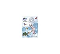 Bug Club Guided Julia Donaldson Plays Year 2 Orange The Hare And The Tortoise