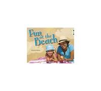 Bug Club Guided Non Fiction Reception Lilac Fun At The Beach