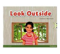 Bug Club Guided Non Fiction Reception Red C Look Outside