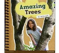 Bug Club Guided Non Fiction Year 1 Green A Amazing Trees by Jill McDougall Jill McDougall (Auteur)