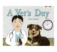 Bug Club Guided Non Fiction Year 1 Green B A Vet's Day