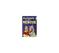 Bug Club Guided Non Fiction Year 2 Gold B Animals To The Rescue