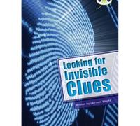 Bug Club Guided Non Fiction Year Two Lime B Looking For Invisible Clues