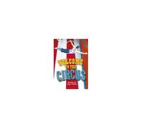 Bug Club Guided Non Fiction Year Two Turquoise Welcome To The Circus