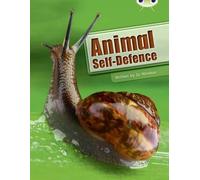 Bug Club Guided Non Fiction Year Two White B Animal Self Defence