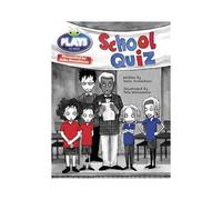 Bug Club Guided Plays By Julia Donaldson Year Two Purple The School Quiz