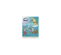 Bug Club Guided Plays By Julia Donaldson Year Two White The Genie