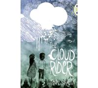 Bug Club Independent Fiction Year 3 Brown B The Cloud Rider