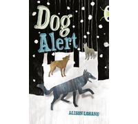 Bug Club Independent Fiction Year 4 Grey A Dog Alert